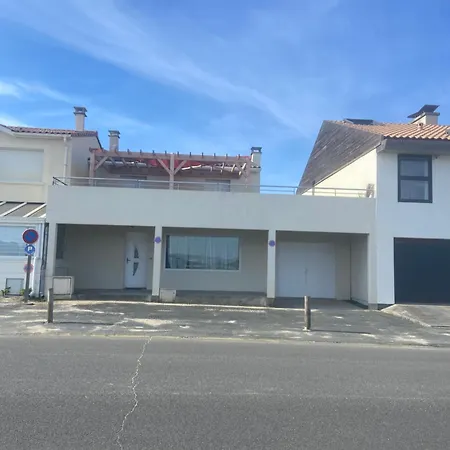 Maison 20 M De La & Terrasse Vue